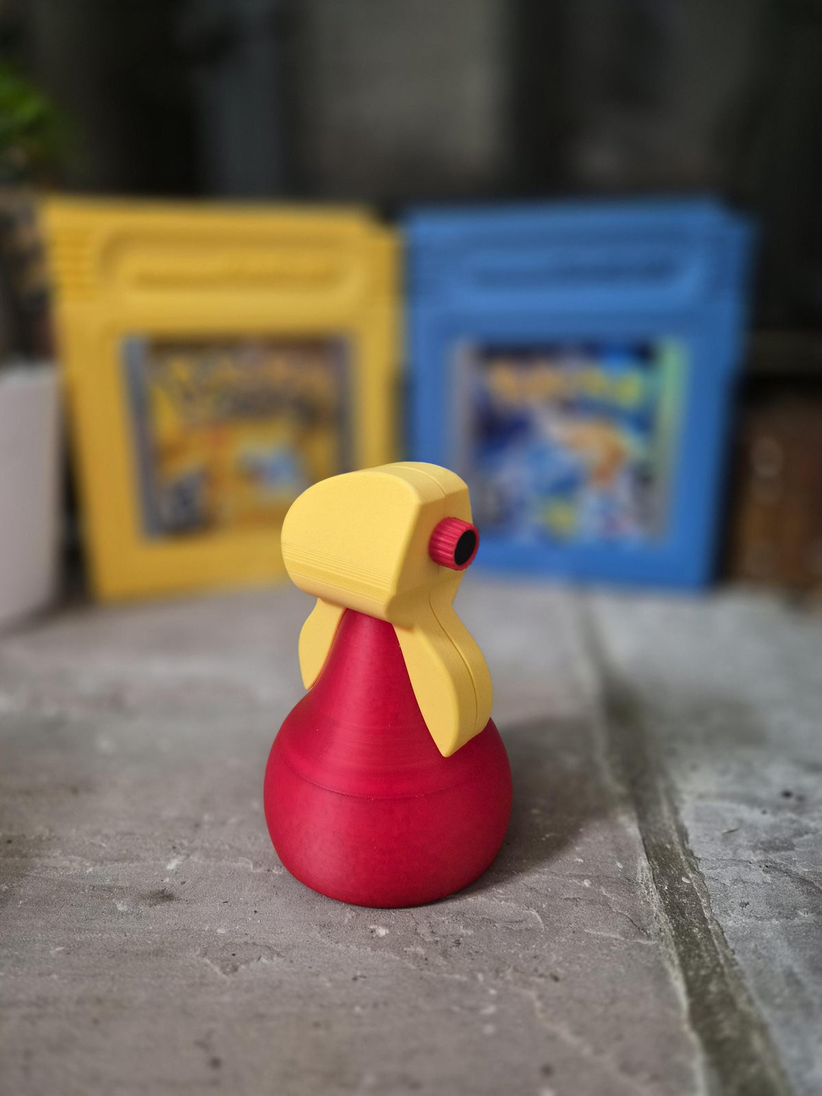 Pokemon Light Up Potion Bottle