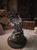 Baroque Gothic Hand Jewelry Display Stand