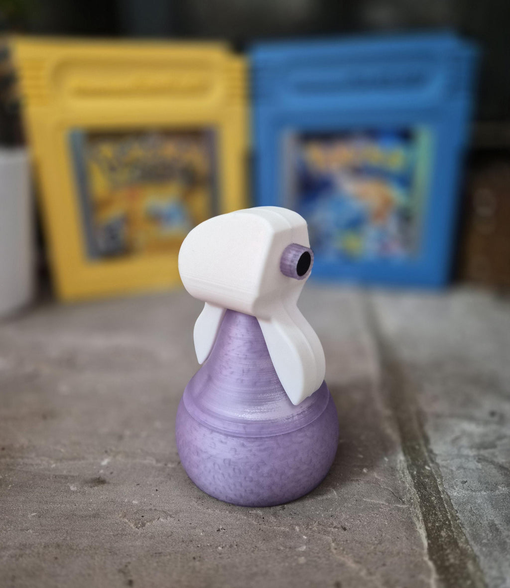 Pokemon Light Up Potion Bottle
