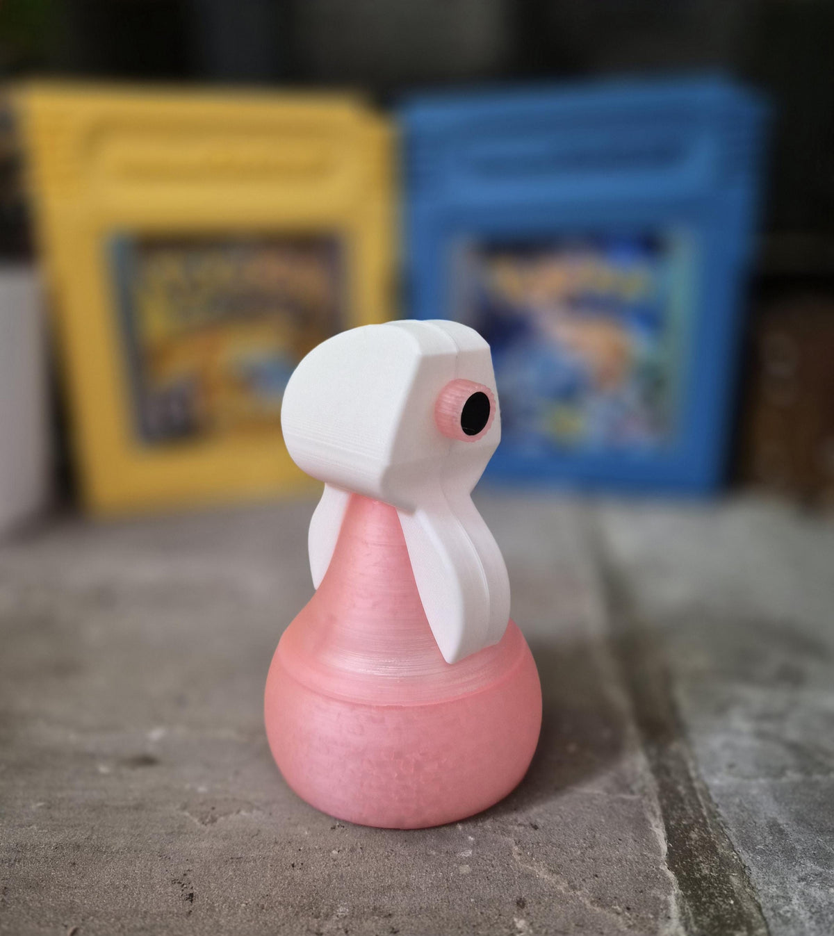 Pokemon Light Up Potion Bottle