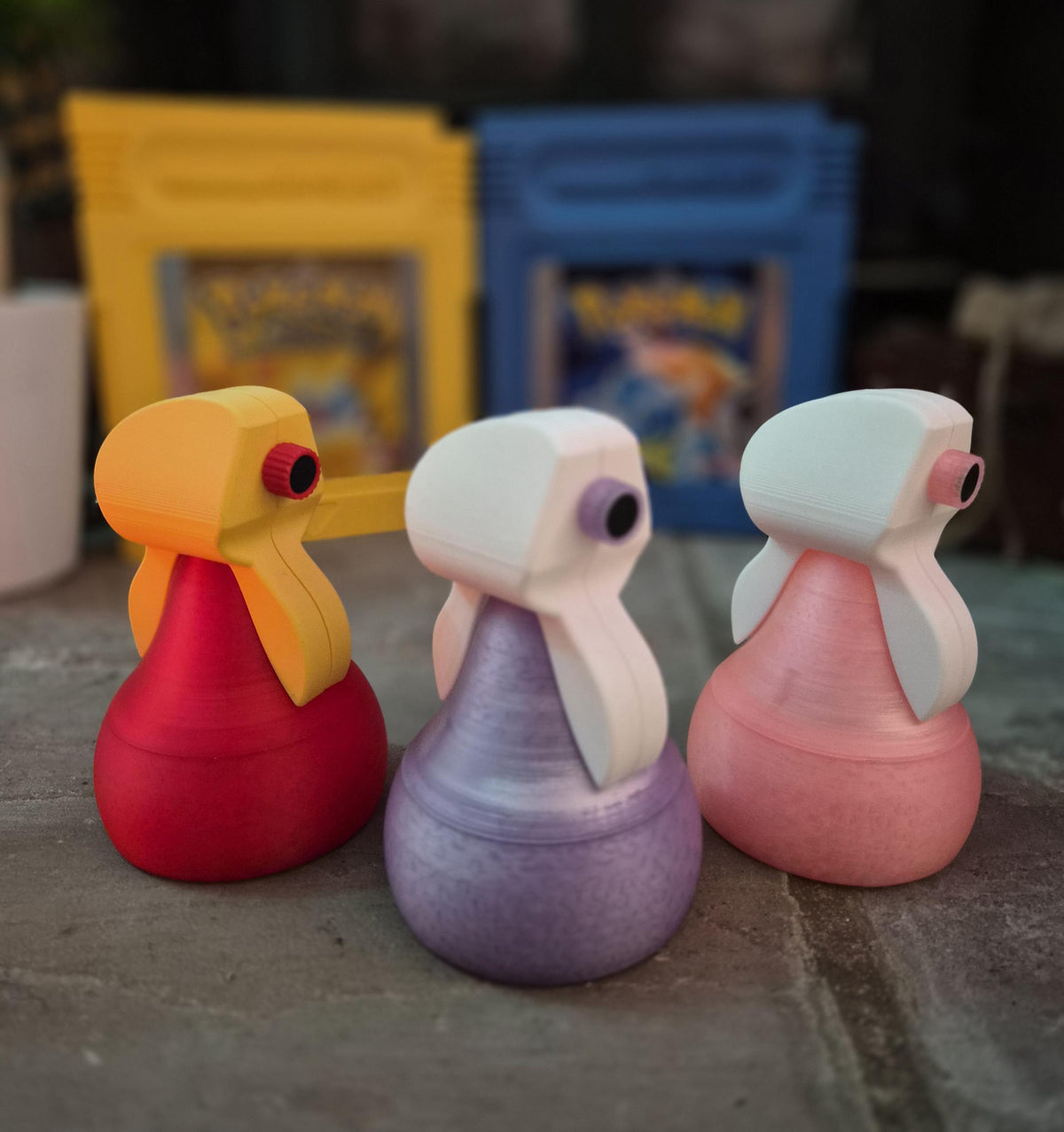 Pokemon Light Up Potion Bottle