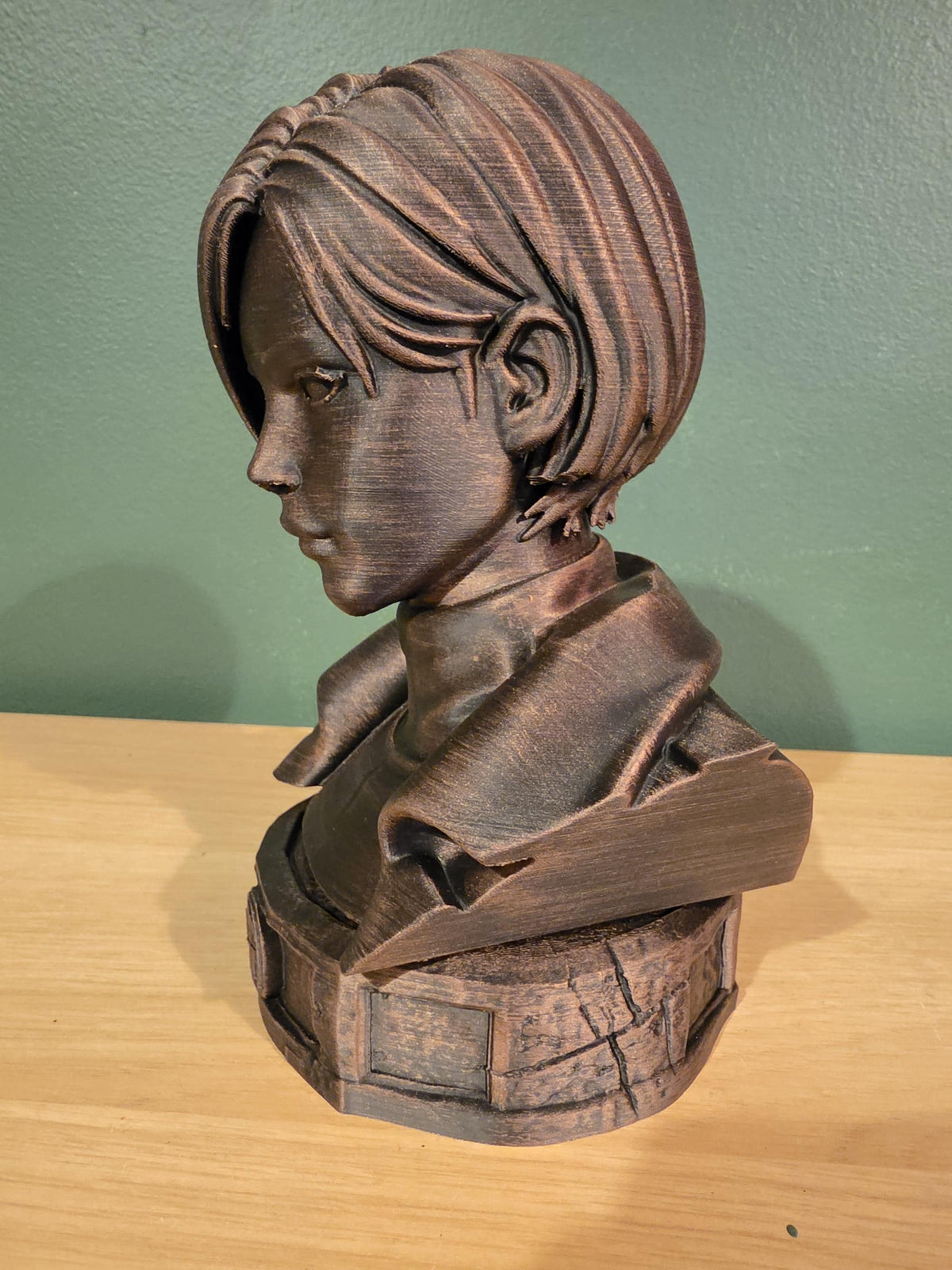Ada Wong Resident Evil Bust