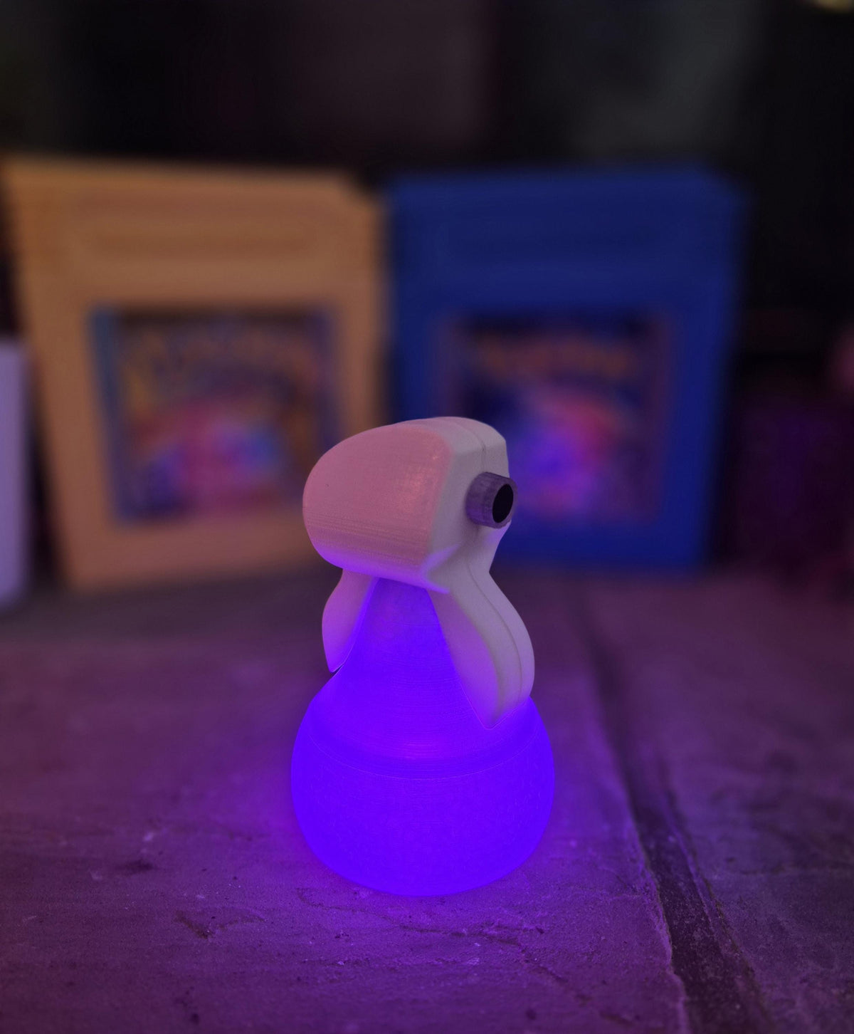 Pokemon Light Up Potion Bottle