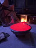 Glowing Fantasy Fire and Frost Salts