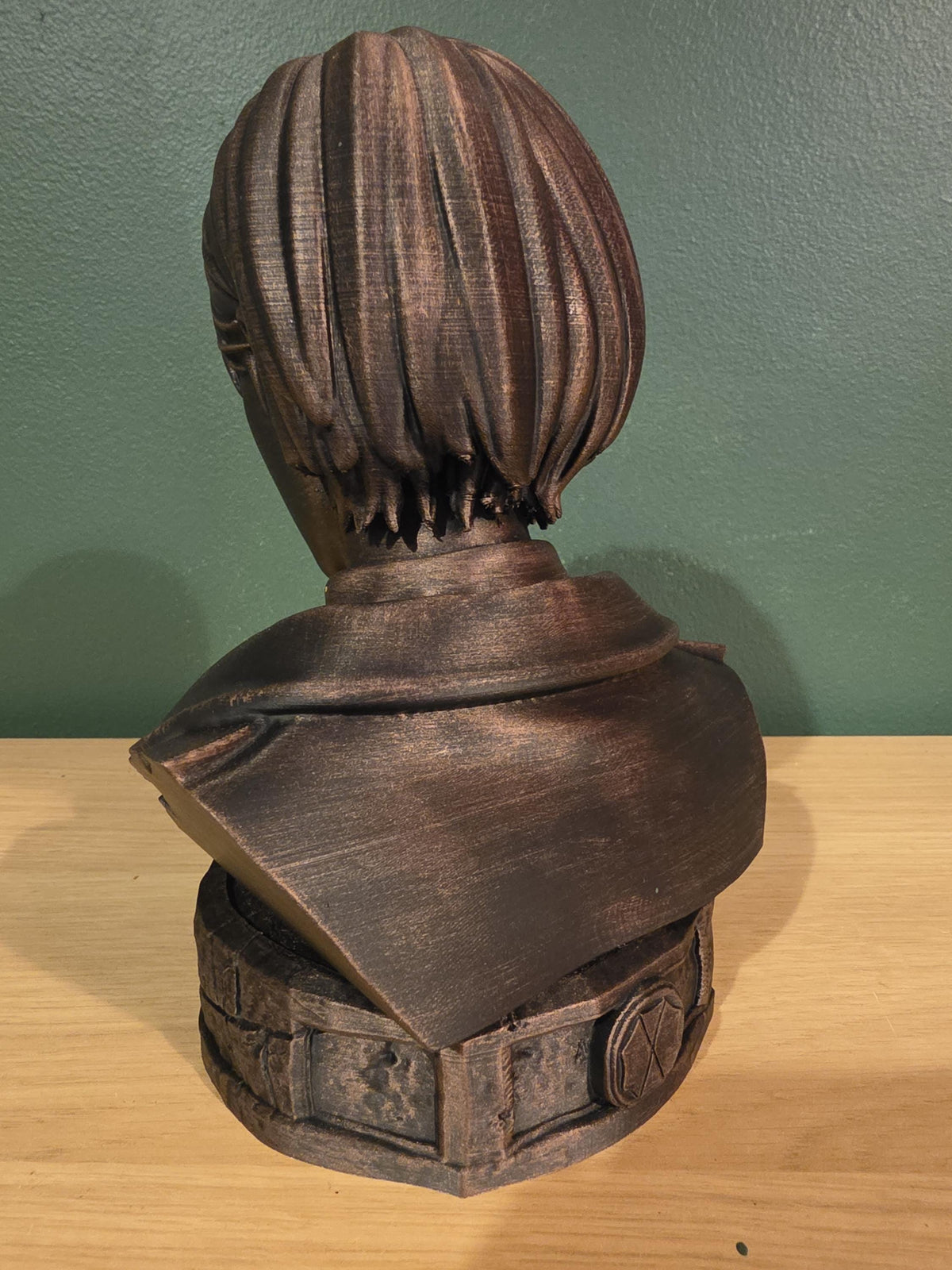 Ada Wong Resident Evil Bust