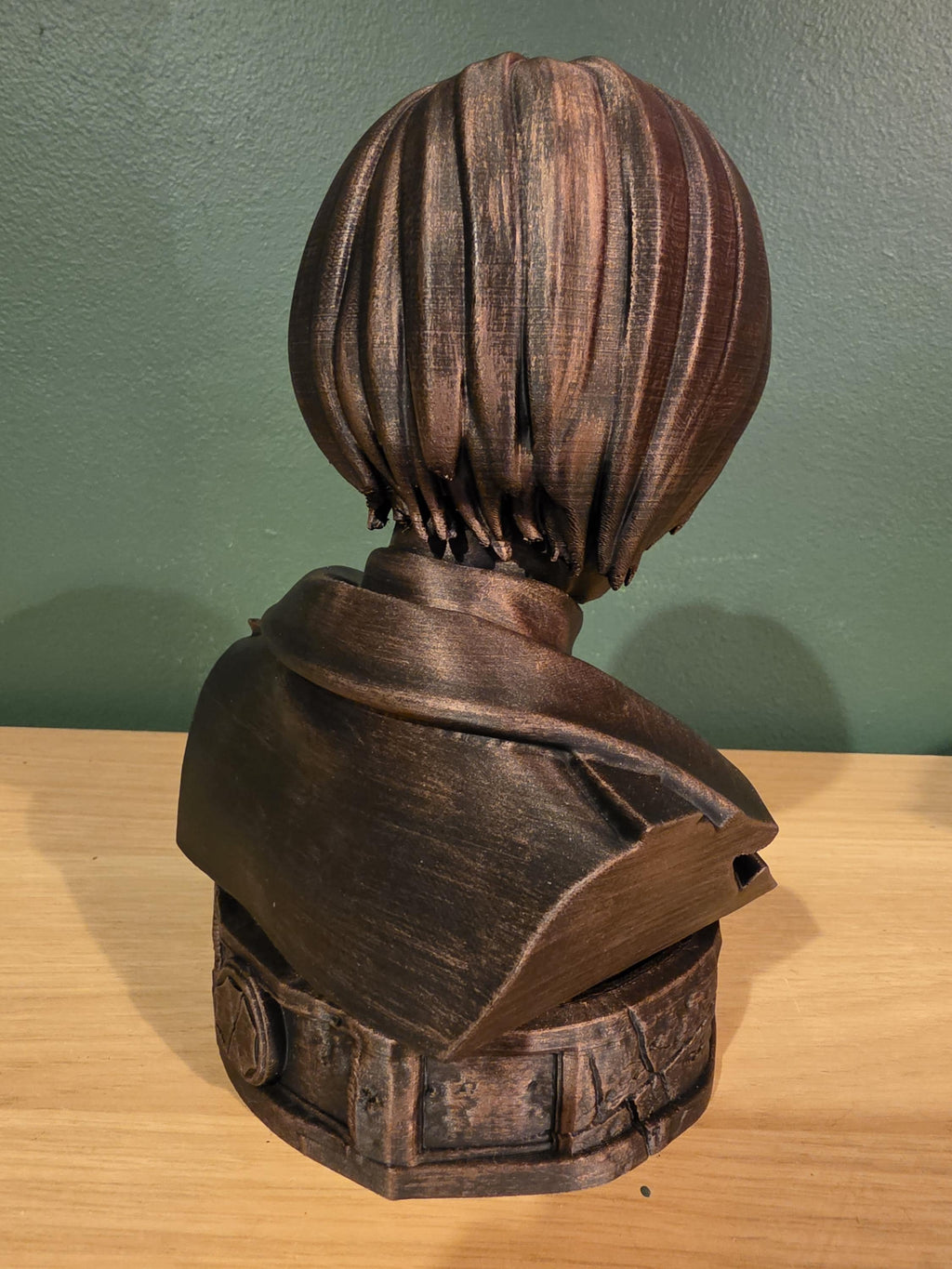 Ada Wong Resident Evil Bust